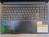 Asus Vivobook 14 i5-1235u/8/512/15,6fhd/w11 - nuotraukos Nr. 2