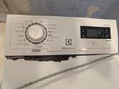 Veikianti skalbimo mašina Elektroliux - nuotraukos Nr. 2