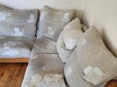 Parduodama ąžuolinė sofa - nuotraukos Nr. 2