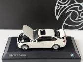 Bmw 335i F30 1:43 - nuotraukos Nr. 4