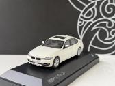 Bmw 335i F30 1:43 - nuotraukos Nr. 5