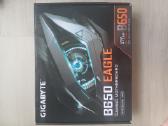 Gigabyte B650 Eagle Ax - nuotraukos Nr. 6