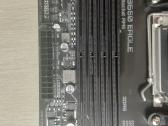 Gigabyte B650 Eagle Ax - nuotraukos Nr. 4