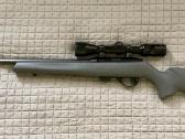 Remington 597 22lr - nuotraukos Nr. 2