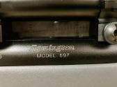Remington 597 22lr - nuotraukos Nr. 3
