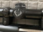 Remington 597 22lr - nuotraukos Nr. 5