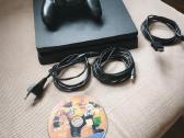 Sony Ps4 su žaidimais - nuotraukos Nr. 4