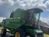 John deere 1075 - nuotraukos Nr. 2