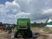 John deere 1075 - nuotraukos Nr. 3