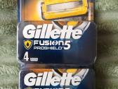 Gillette 10€ iš Norges - nuotraukos Nr. 4