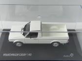 VW Caddy 1:43 - nuotraukos Nr. 3