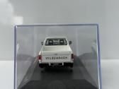 VW Caddy 1:43 - nuotraukos Nr. 7
