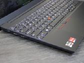 Lenovo E15 Gen2 R5 4500u 16gb 250ssd Us klav. svie - nuotraukos Nr. 6