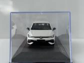 Volkswagen Golf VIII R 1:43 - nuotraukos Nr. 4