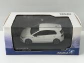 Volkswagen Golf VIII R 1:43 - nuotraukos Nr. 9