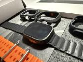 Apple Watch Ultra 2 - nuotraukos Nr. 2