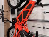 Ebike Elektrinis Dviratis - nuotraukos Nr. 2