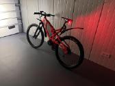 Ebike Elektrinis Dviratis - nuotraukos Nr. 5