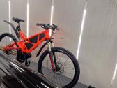 Ebike Elektrinis Dviratis - nuotraukos Nr. 6
