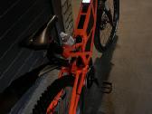 Ebike Elektrinis Dviratis - nuotraukos Nr. 7