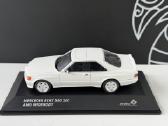 Mercedes-benz 560 Sec Amg 1:43 - nuotraukos Nr. 2