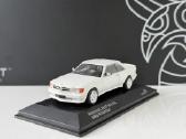 Mercedes-benz 560 Sec Amg 1:43 - nuotraukos Nr. 3