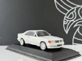Mercedes-benz 560 Sec Amg 1:43 - nuotraukos Nr. 4
