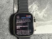 Apple Watch Ultra 2 - nuotraukos Nr. 15