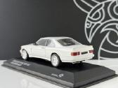 Mercedes-benz 560 Sec Amg 1:43 - nuotraukos Nr. 7
