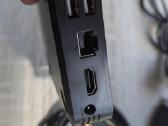 Android TV priedėlis Tanix Tx6 - nuotraukos Nr. 4