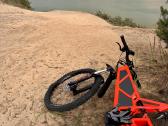 Ebike Elektrinis Dviratis - nuotraukos Nr. 8