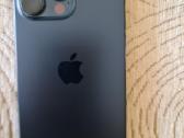 iPhone 15 Pro Max Blue Titanium 256gb - nuotraukos Nr. 2