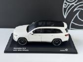 Mercedes-benz Gls 1:43 - nuotraukos Nr. 2