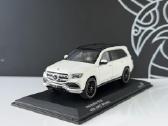 Mercedes-benz Gls 1:43 - nuotraukos Nr. 3