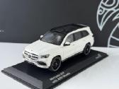 Mercedes-benz Gls 1:43 - nuotraukos Nr. 4