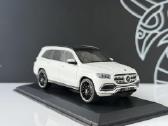 Mercedes-benz Gls 1:43 - nuotraukos Nr. 5