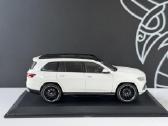 Mercedes-benz Gls 1:43 - nuotraukos Nr. 6