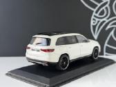 Mercedes-benz Gls 1:43 - nuotraukos Nr. 7