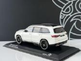 Mercedes-benz Gls 1:43 - nuotraukos Nr. 8