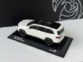 Mercedes-benz Gls 1:43 - nuotraukos Nr. 9