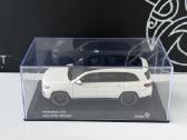 Mercedes-benz Gls 1:43 - nuotraukos Nr. 10