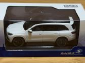 Mercedes-benz Gls 1:43 - nuotraukos Nr. 11