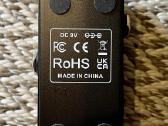 Ir Box gitaros/boso kabineto simuliacijų pedalas - nuotraukos Nr. 5