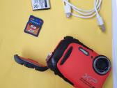 Fujifilm Finepix Xp70 - nuotraukos Nr. 8
