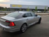 Volvo S90 T6 Awd Inscription - nuotraukos Nr. 3