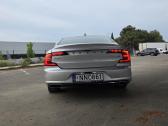 Volvo S90 T6 Awd Inscription - nuotraukos Nr. 5