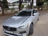 Volvo S90 T6 Awd Inscription - nuotraukos Nr. 6