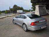 Volvo S90 T6 Awd Inscription - nuotraukos Nr. 7
