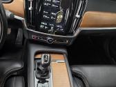 Volvo S90 T6 Awd Inscription - nuotraukos Nr. 14