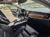 Volvo S90 T6 Awd Inscription - nuotraukos Nr. 17